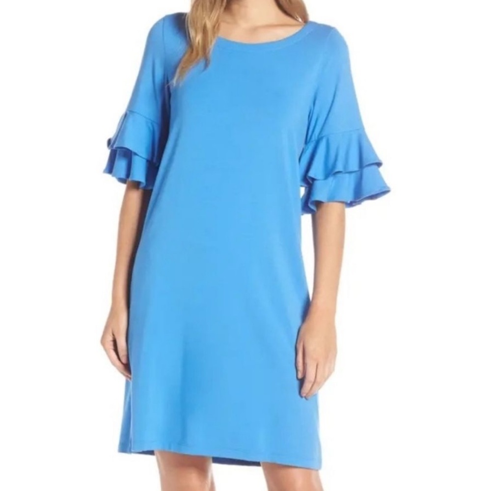 Lilly Pulitzer Lula shift dress